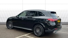 Mercedes-Benz GLC 300 4Matic AMG Line Premium Plus 5dr 9G-Tronic Petrol Estate